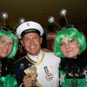 Jeck op Deck (31.01.08)